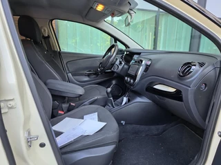 Renault Captur Renault Captur 0.9 TCe 2016 Limited AIRCO/NAVI/PDC/SCHADE - afbeelding nr 13