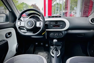 Renault Twingo - afbeelding nr 14