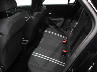 Opel Corsa Opel Corsa 1.2 Turbo 100pk GS Nieuw model! | Navigatie | Apple Carplay/Android Auto | Airco | Camera | Parkeer sensoren | Cruise Control | Lichtmetalen Velgen - afbeelding nr 10