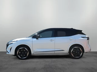 Nissan QASHQAI - afbeelding nr 6