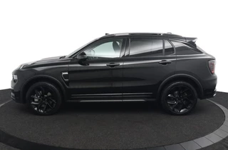 Lynk & Co 01 Lynk & Co 01 1.5 | Black on Black |Carplay | Camera | schuifd. - afbeelding nr 15