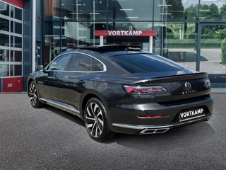 Volkswagen Arteon - afbeelding nr 7