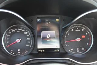 Mercedes-Benz GLC Mercedes-Benz GLC 250 4MATIC AMG | Trekhaak | Camera | - afbeelding nr 26