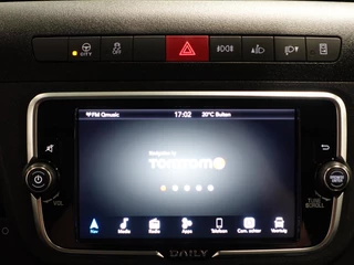 Iveco Daily Iveco Daily 3.0 180pk Automaat Bakwagen Laadklep 440x211x235 Airco Cruise control LED Navi Camera - afbeelding nr 38