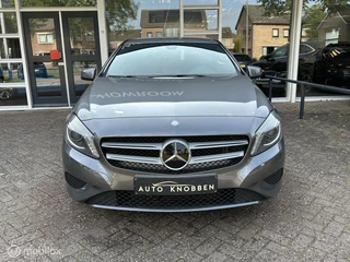 Mercedes-Benz A-Klasse Mercedes A-klasse 180 Urban Xenon/Led, Airco, Stoelvw, Pdc, LM.. - afbeelding nr 2