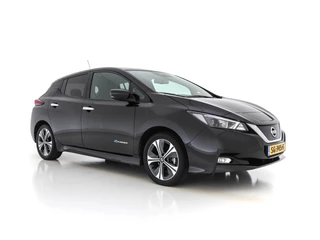 Nissan Leaf - 295867032-0