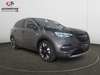 Opel Grandland X Opel Grandland X 1.6 Turbo Hybrid 300pk | Ultimate | 360° Camera | Keyless | Luxe Leder | Verw. Stoelen & Ruit - afbeelding nr 3