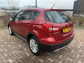 Suzuki S-Cross Suzuki S-Cross 1.0 Boosterjet Exclusive - afbeelding nr 24