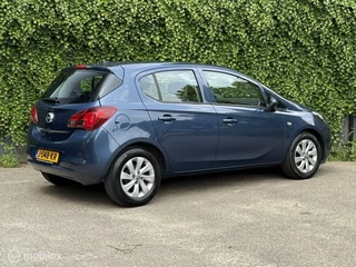 Opel Corsa Opel Corsa 1.2 | Carplay/Andoid Auto | Airco | 5-Deurs - afbeelding nr 2