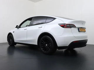 Tesla Model Y Tesla Model Y 78 kwh Long Range AUTOPILOT | LEDER | TESLA GARANTIE T/M 12-2026 - afbeelding nr 5