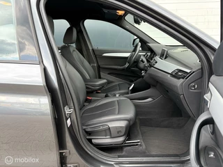 BMW X1 BMW X1 sDrive16d High Exec. Leder / HUD / Elek. achterklep - afbeelding nr 5