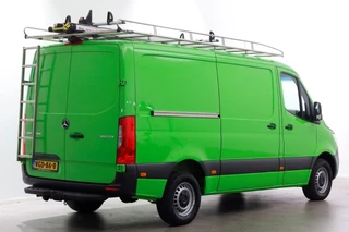 Mercedes-Benz Sprinter - afbeelding nr 2
