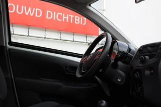 Toyota Aygo Toyota Aygo 1.0 VVT-i x-fun - afbeelding nr 9