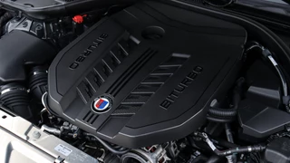 Alpina B3 Alpina B3 BMW ALPINA TOURING | Head-up | Laserlight | Harman/Kardon | Panoramadak | Trekhaak - afbeelding nr 46