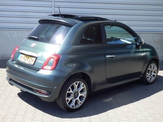 Fiat 500 - afbeelding nr 3