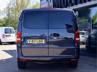 Mercedes-Benz Vito - afbeelding nr 12