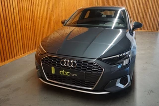 Audi A3 - afbeelding nr 3