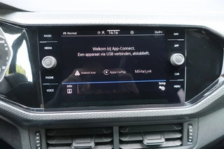 Volkswagen T-Cross Volkswagen T-Cross 1.0 TSI R-LINE, Apple Carplay/ Android Auto, PDC Rondom, etc. - afbeelding nr 25