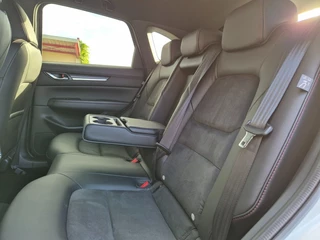 Mazda CX-5 - afbeelding nr 11