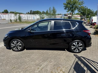 Nissan Pulsar - afbeelding nr 5