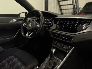 Volkswagen Polo Volkswagen Polo 2.0 TSI GTI|Pano|Beats|Virtual|Laneast.|Keyl - afbeelding nr 45