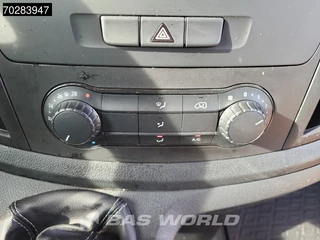Mercedes-Benz Vito Mercedes Vito 109 L3H1 Airco Cruise Imperiaal L3 Long 7m3 Airco Cruise control - afbeelding nr 14