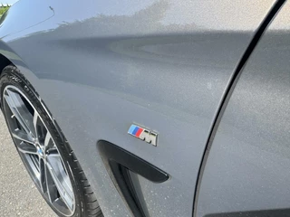 BMW 4 Serie BMW 4-serie Coupé 420i High Executive - afbeelding nr 19