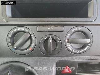 Volkswagen Transporter Volkswagen Transporter 84PK Dubbel Cabine Trekhaak DC Doka Mixto 6m3 Trekhaak - afbeelding nr 14