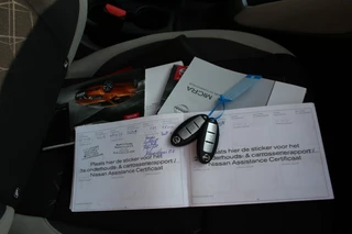Nissan Micra Nissan Micra 0.9 IG-T N-Connecta, Camera, Navi, Stoelverw. Clima - afbeelding nr 33