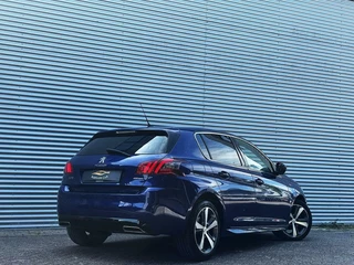Peugeot 308 Peugeot 308 1.2 PureTech GT-line/ Carplay/keyless /Aut/Camera - afbeelding nr 2