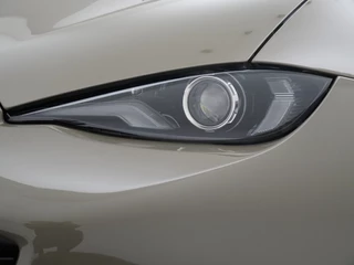 Mazda MX-5 Mazda MX-5 RF SKYACTIV-G 132 Exclusive-line - afbeelding nr 9
