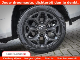 Dodge Ram 1500 Dodge Ram 1500 Limited Night | 5.7 V8 Hemi Full Option | Comfortabele Dubbele Cabine met Royale 5 Zitplaatsen | De Meest Luxe en Volle Pick-Up in zijn Klasse | BPM vrij | Nu Leverbaar uit Voorraad | Voorraad Nr v45lpr - afbeelding nr 30