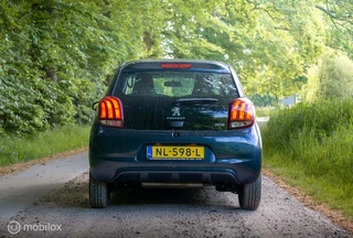 Peugeot 108 Peugeot 108 1.0 e-VTi Active TOP! - afbeelding nr 4