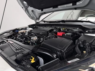 Ford Focus Ford Focus 1.0 EcoBoost Titanium Business | Automaat | ST Line | Camera | Carplay - afbeelding nr 41