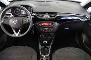 Opel Corsa Opel Corsa 1.2 - afbeelding nr 9
