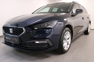 SEAT Leon - afbeelding nr 3