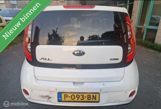 Kia e-Soul Kia Soul EV ExecutiveLine 27 kWh lichte schade - afbeelding nr 4