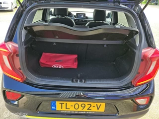 Kia Picanto Kia Picanto 1.0 T-GDI X-Line, 5drs - afbeelding nr 10