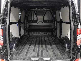 Ford Transit Custom Ford Transit Custom L2H1 Trend Navigatie Apple Carplay Camera Trekhaak Parkeersensoren Cruise control Airco - afbeelding nr 2