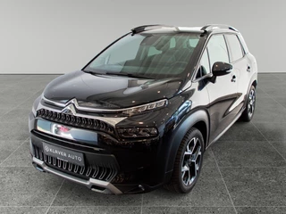 Citroën C3 Aircross Citroën C3 Aircross 130PK Automaat Shine | Navi | Camera | Keyless | Leer - afbeelding nr 7