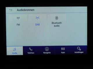 Ford Transit Connect Ford Transit Connect 1.5 EcoBlue Automaat L2 Trend Navi Airco PDC A Cruise Control 3Zits Camera DAB+ - afbeelding nr 30