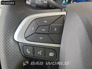 Iveco Daily Iveco Daily 35C18 3.0L 180PK Automaat Dubbellucht L3H2 ACC Navi Camera L4H2 16m3 Airco - afbeelding nr 17