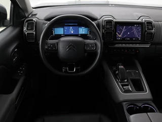 Citroën C5 Aircross Citroen C5 Aircross 1.6 Plug-in Hybrid Feel | Camera | Carplay |  Full LED | Navigatie | Keyless | Cruise control | Parkeerhulp | Climate control - afbeelding nr 3