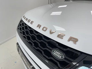 Land Rover Range Rover Evoque Land Rover Range Rover Evoque 1.5 P300e AWD Autobiography | Elek Trekhaak | Meridian Surround - afbeelding nr 7