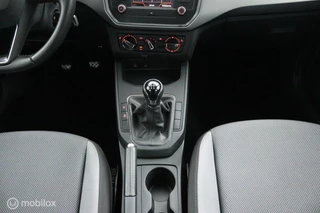 SEAT Ibiza Seat Ibiza 1.0 TSI FR Business Intense - afbeelding nr 20