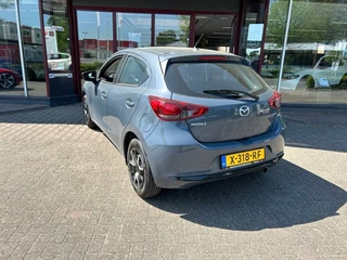 Mazda 2 - afbeelding nr 2