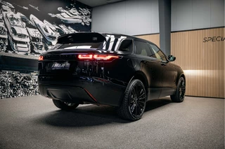 Land Rover Range Rover Velar Land Rover Range Rover Velar 2.0 P400e S | Pano | Stoelverwarming | Achteruitrijcamera | Stuurverwarming | - afbeelding nr 6