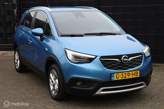 Opel Crossland X Opel Crossland X 1.2 Turbo Innovation - afbeelding nr 15