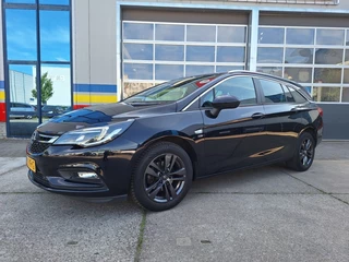 Opel Overige Opel Overige 1.0 Turbo 120 Jaar Edition - afbeelding nr 2