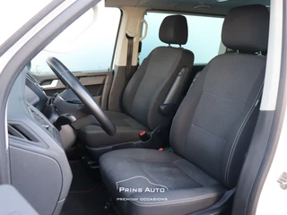 Volkswagen Transporter |NAVI|CLIMA|PDC|ADAPT CRUISE|STANDKACHEL - afbeelding nr 4